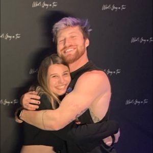 Meet your Posher, Nikki